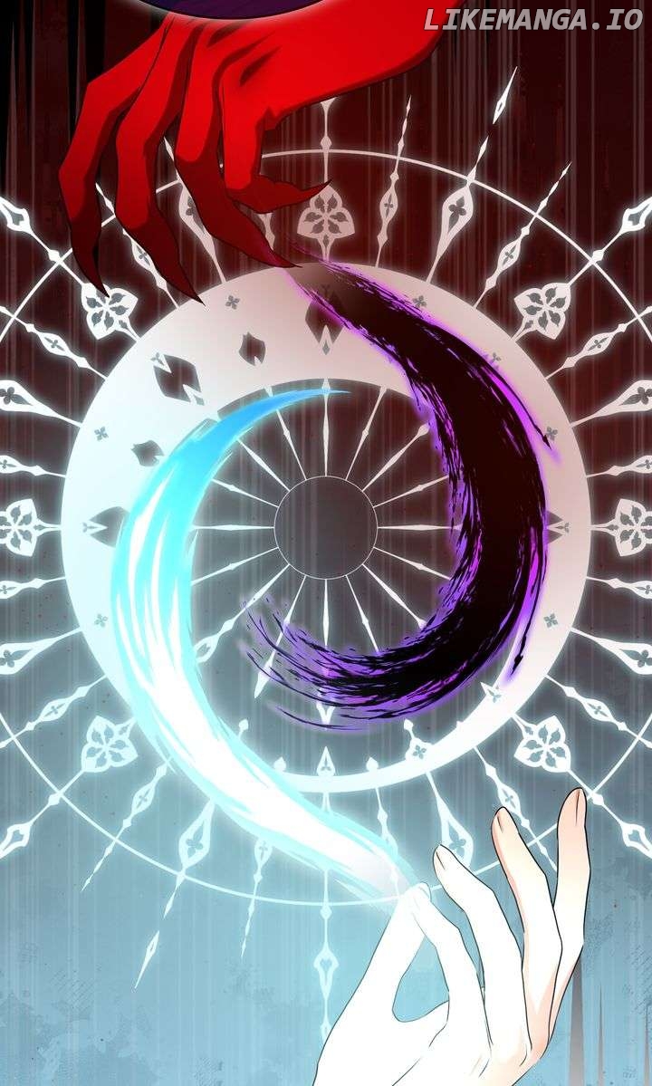 Read Our Tyrant Became Young Manga Online