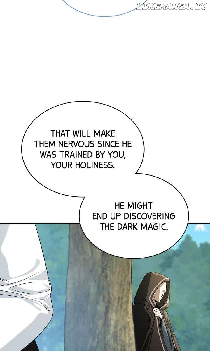 Read Our Tyrant Became Young Manga Online