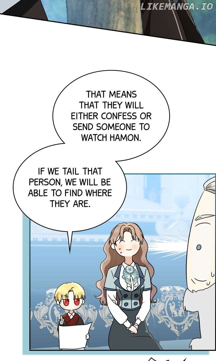 Read Our Tyrant Became Young Manga Online