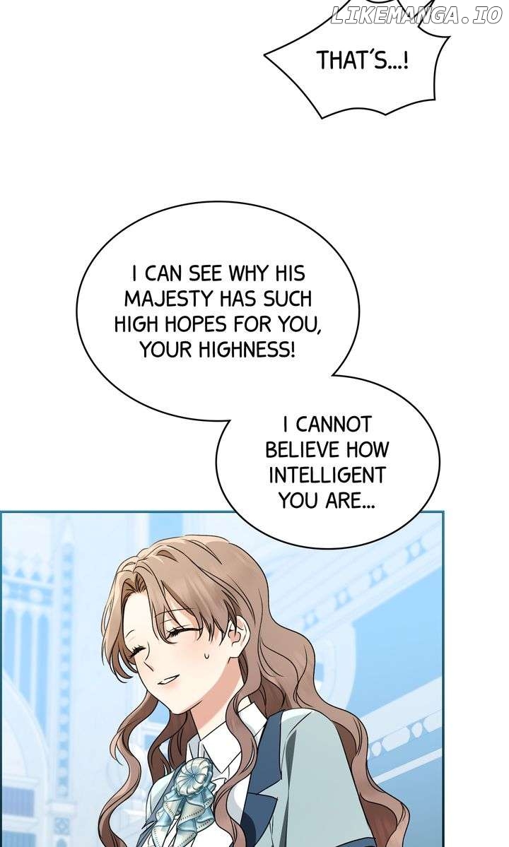 Read Our Tyrant Became Young Manga Online