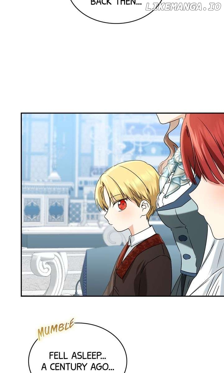 Read Our Tyrant Became Young Manga Online