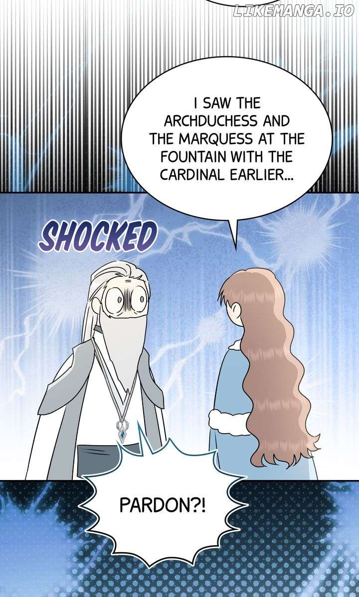 Read Our Tyrant Became Young Manga Online