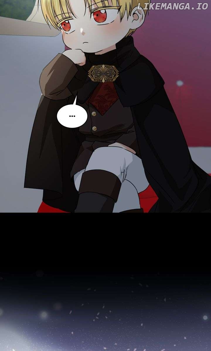 Read Our Tyrant Became Young Manga Online