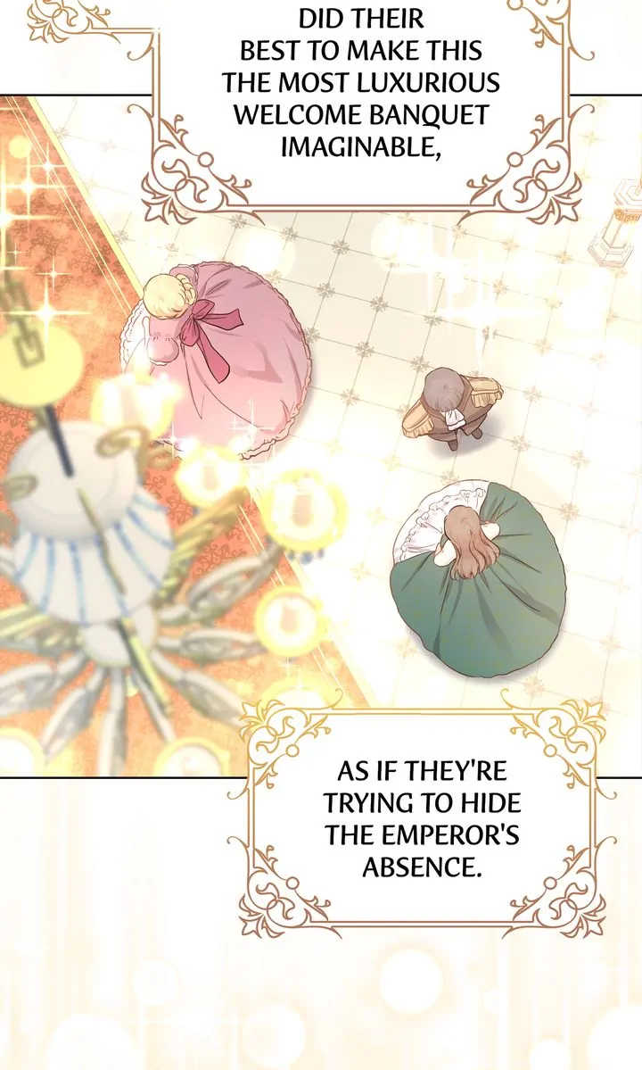 Read Our Tyrant Became Young Manga Online