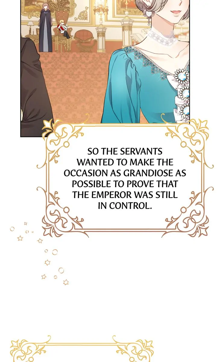 Read Our Tyrant Became Young Manga Online