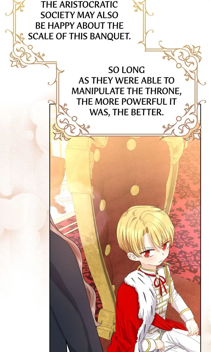 Read Our Tyrant Became Young Manga Online