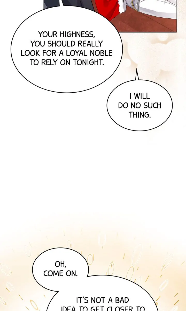 Read Our Tyrant Became Young Manga Online