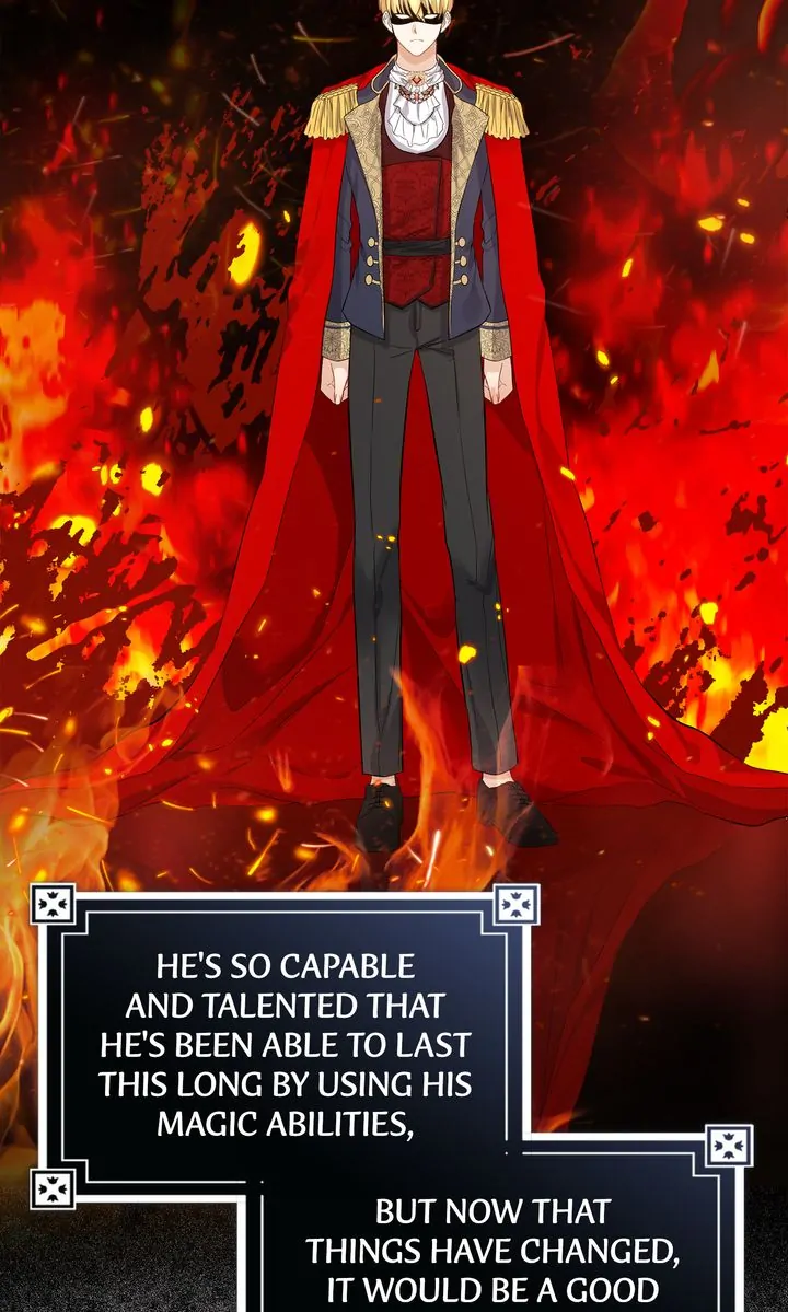 Read Our Tyrant Became Young Manga Online