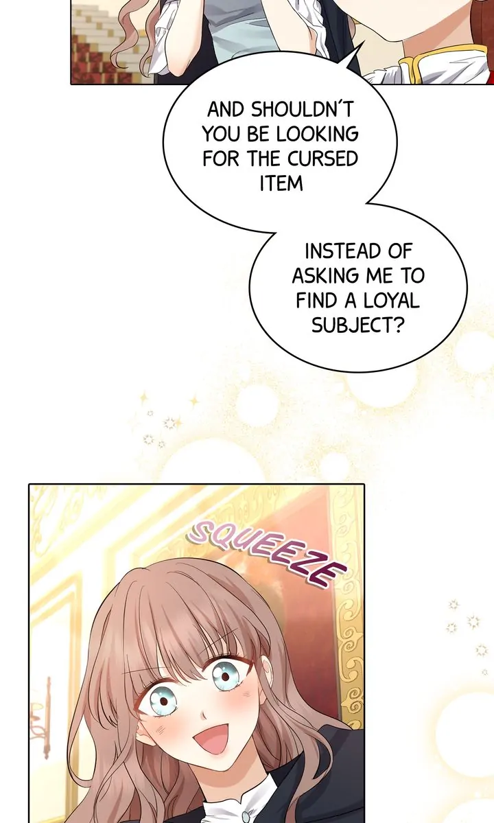 Read Our Tyrant Became Young Manga Online