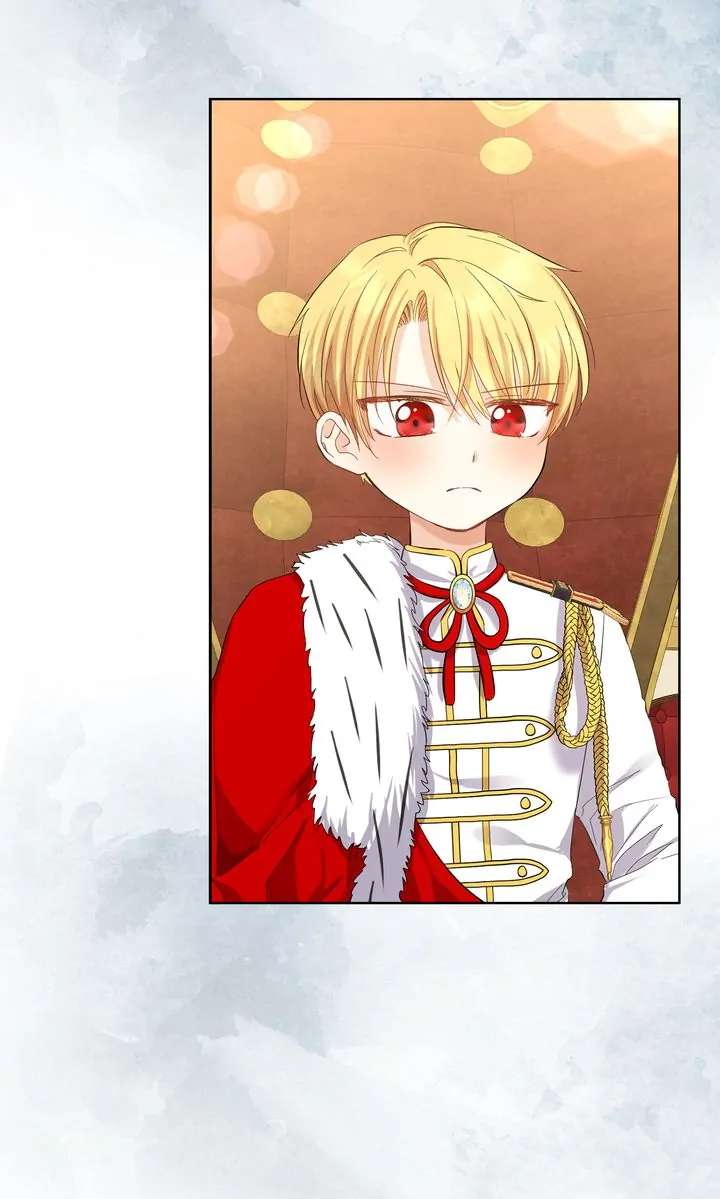 Read Our Tyrant Became Young Manga Online