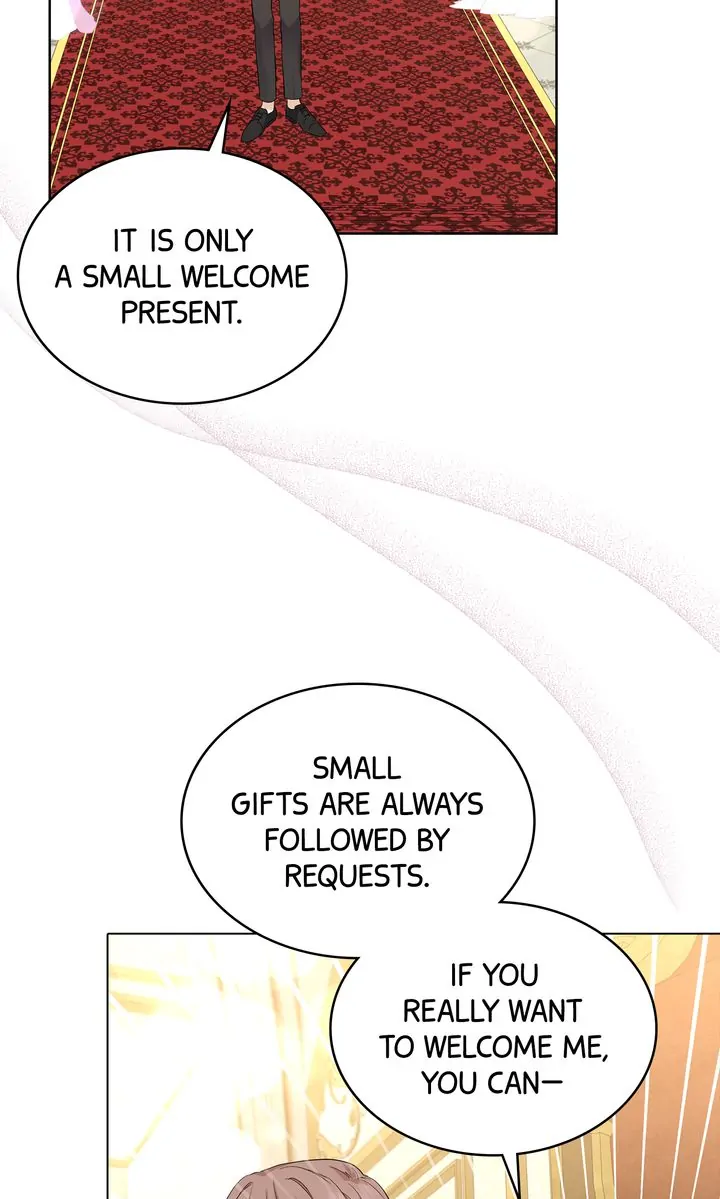 Read Our Tyrant Became Young Manga Online