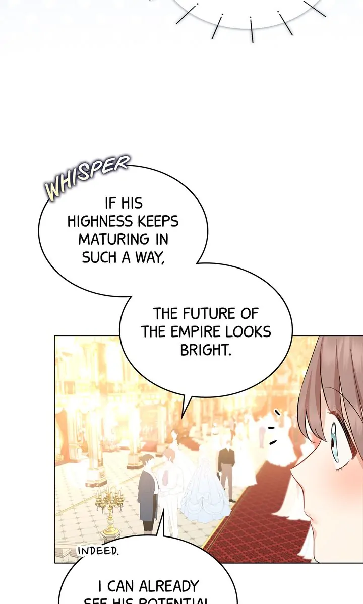 Read Our Tyrant Became Young Manga Online