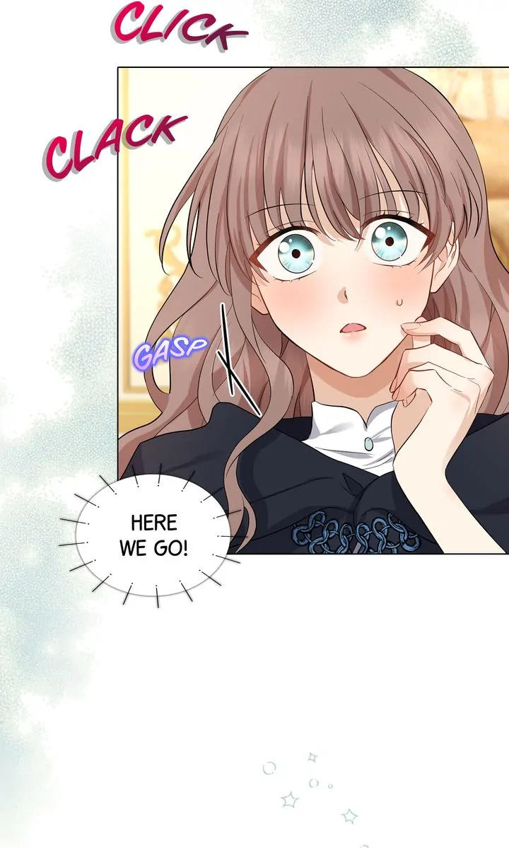 Read Our Tyrant Became Young Manga Online