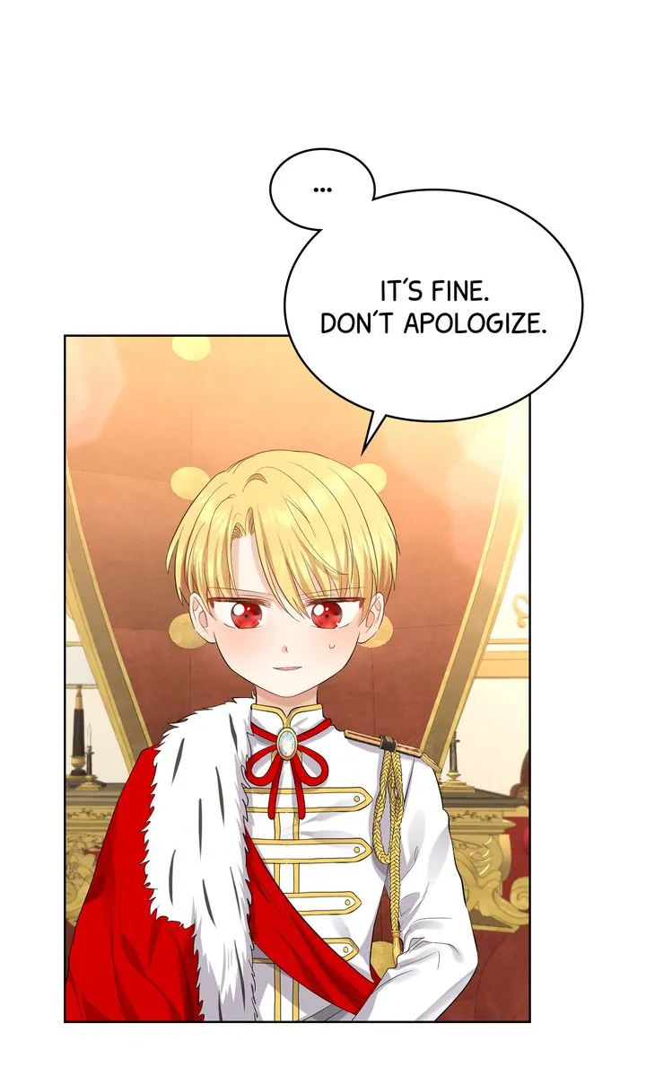 Read Our Tyrant Became Young Manga Online