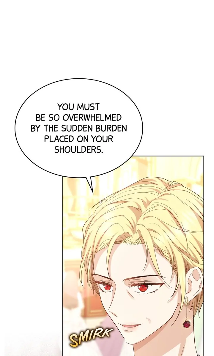 Read Our Tyrant Became Young Manga Online