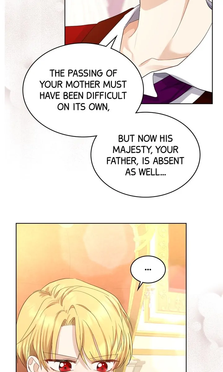 Read Our Tyrant Became Young Manga Online