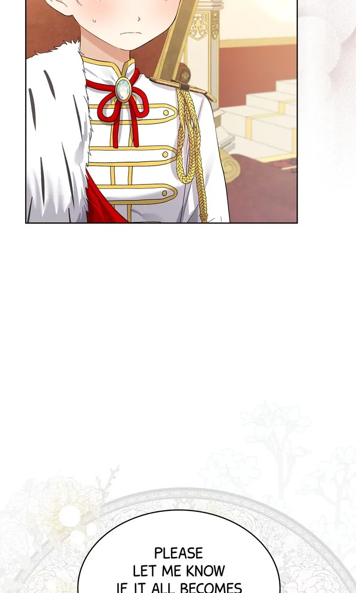 Read Our Tyrant Became Young Manga Online