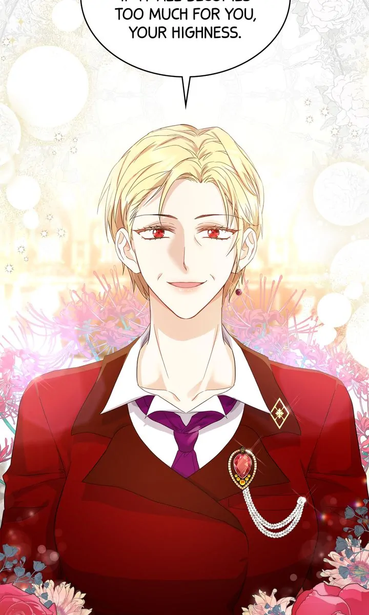 Read Our Tyrant Became Young Manga Online