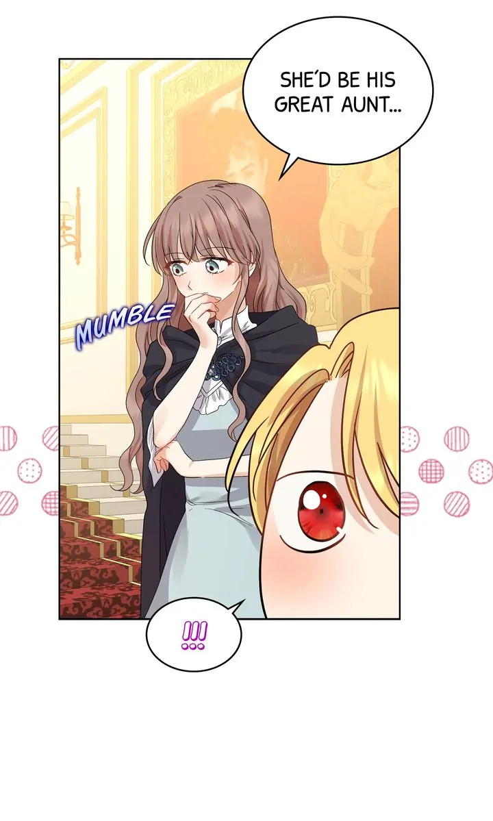 Read Our Tyrant Became Young Manga Online