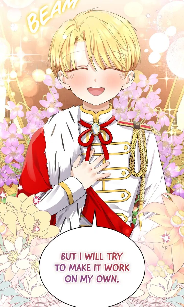 Read Our Tyrant Became Young Manga Online