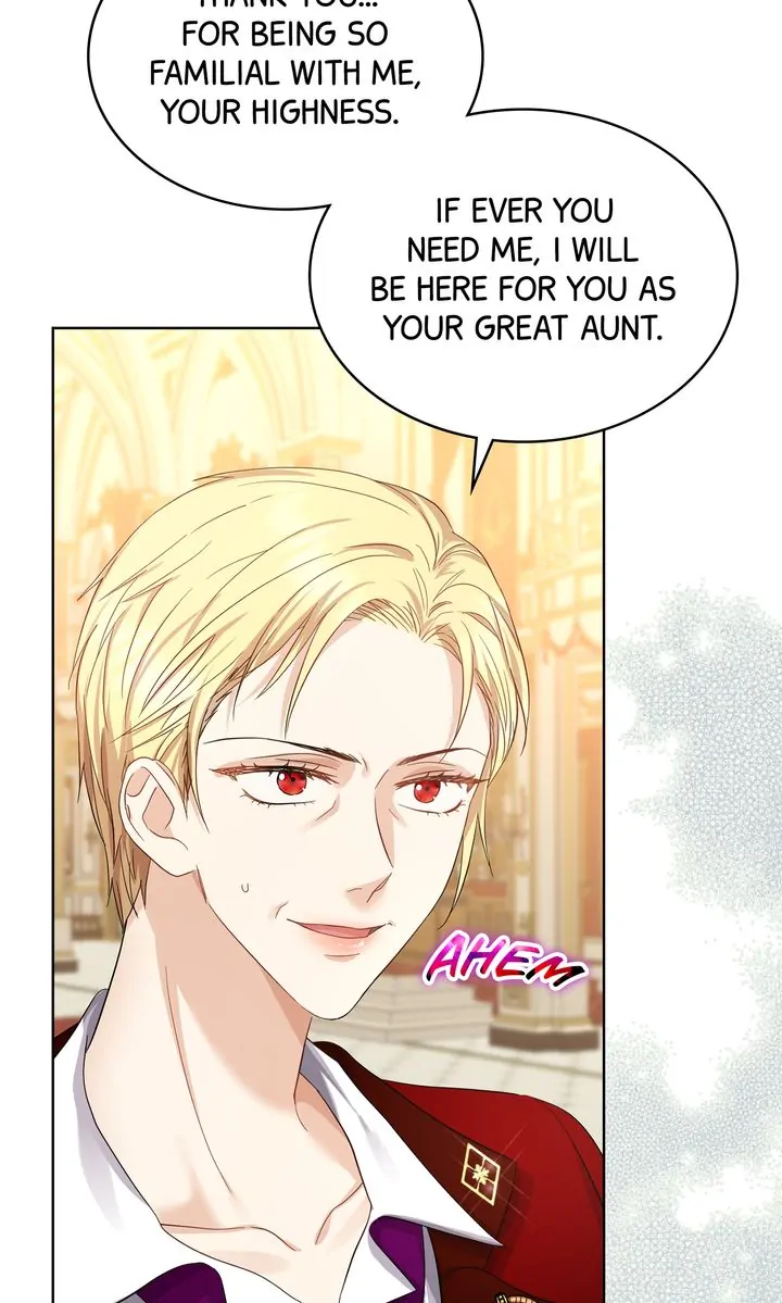 Read Our Tyrant Became Young Manga Online