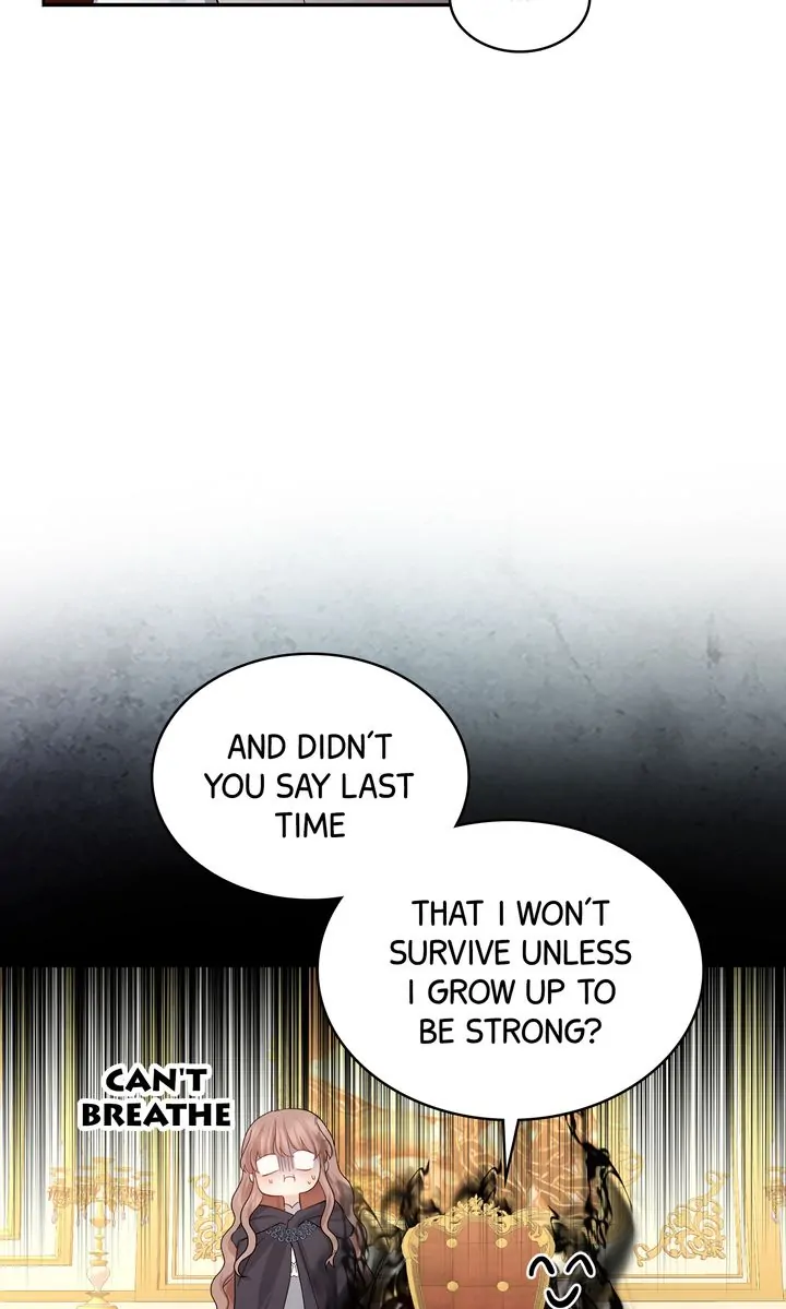 Read Our Tyrant Became Young Manga Online