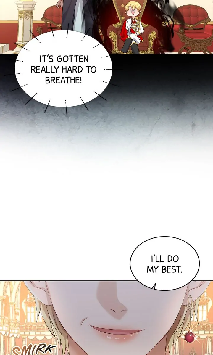 Read Our Tyrant Became Young Manga Online