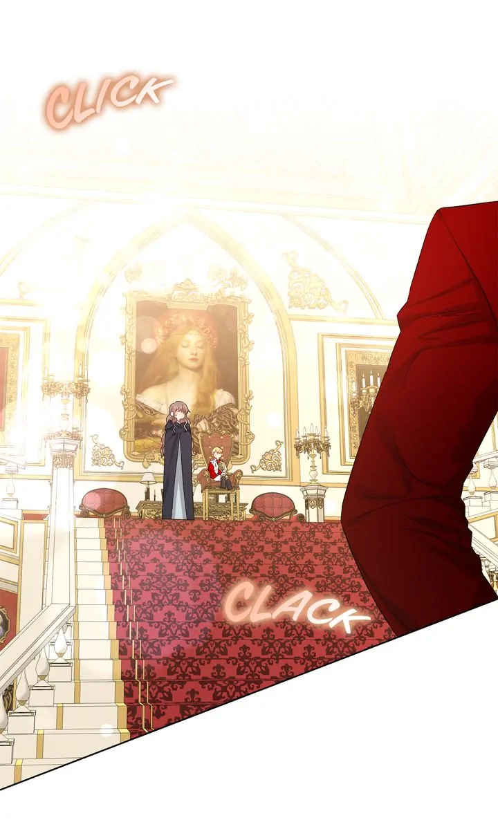 Read Our Tyrant Became Young Manga Online