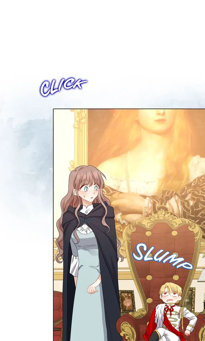 Read Our Tyrant Became Young Manga Online