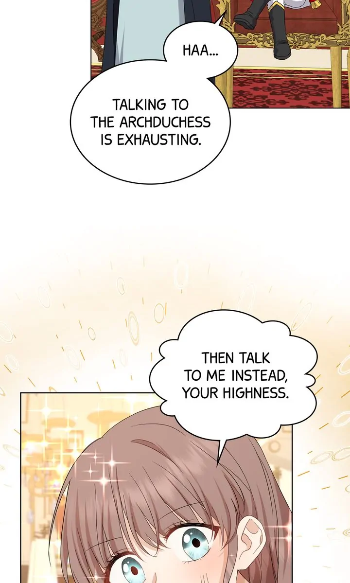 Read Our Tyrant Became Young Manga Online