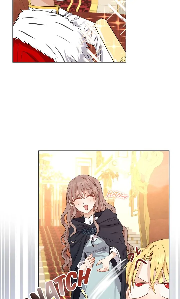 Read Our Tyrant Became Young Manga Online