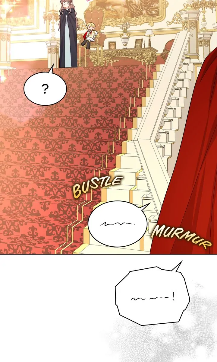 Read Our Tyrant Became Young Manga Online