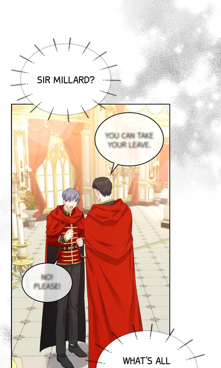 Read Our Tyrant Became Young Manga Online