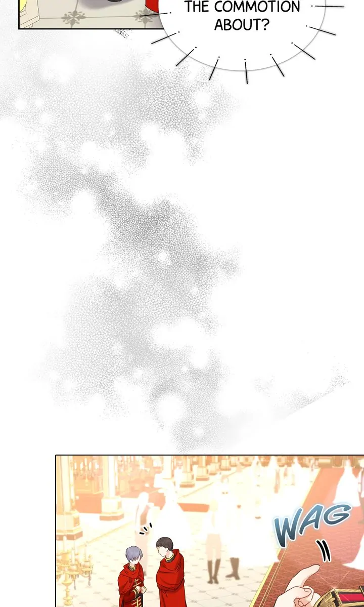 Read Our Tyrant Became Young Manga Online