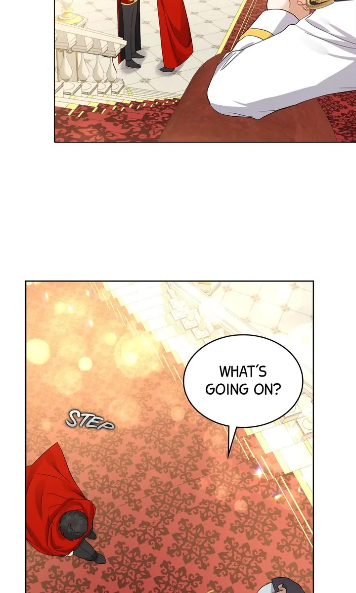 Read Our Tyrant Became Young Manga Online