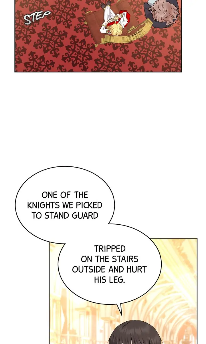 Read Our Tyrant Became Young Manga Online