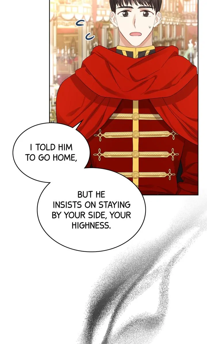 Read Our Tyrant Became Young Manga Online