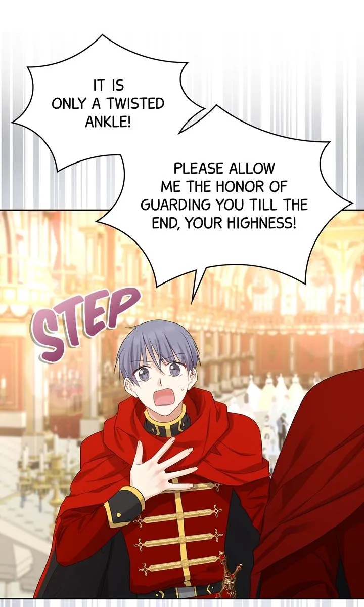 Read Our Tyrant Became Young Manga Online