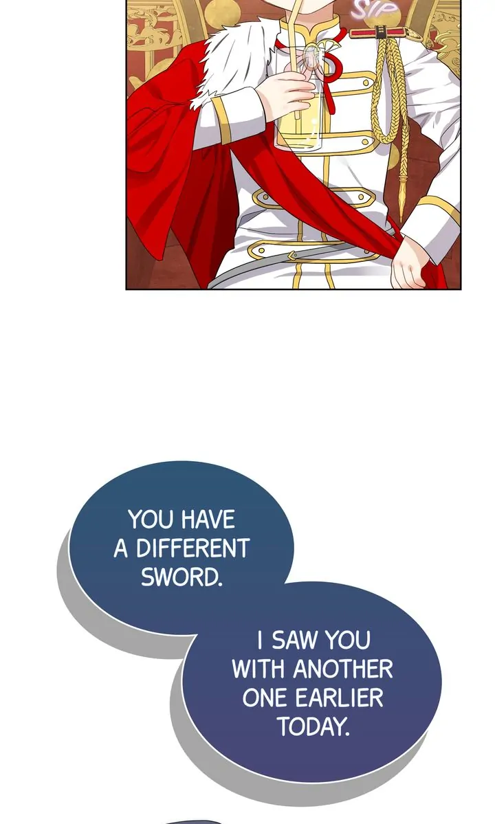 Read Our Tyrant Became Young Manga Online