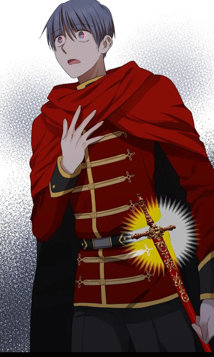 Read Our Tyrant Became Young Manga Online