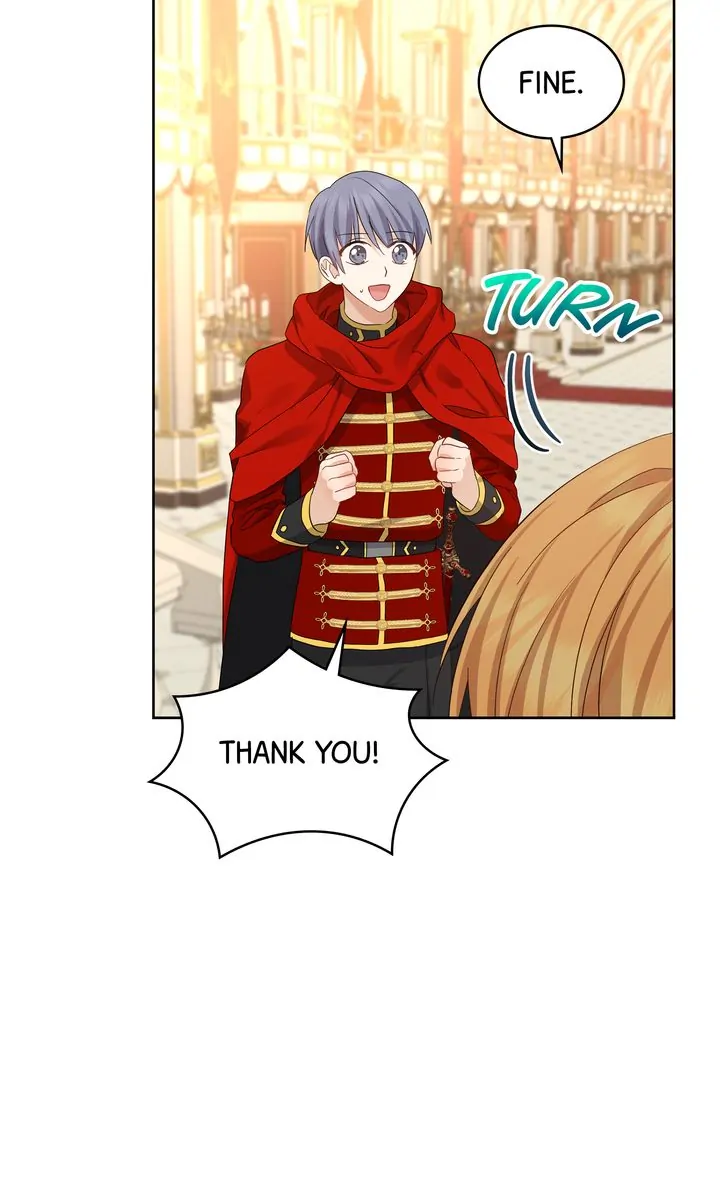 Read Our Tyrant Became Young Manga Online