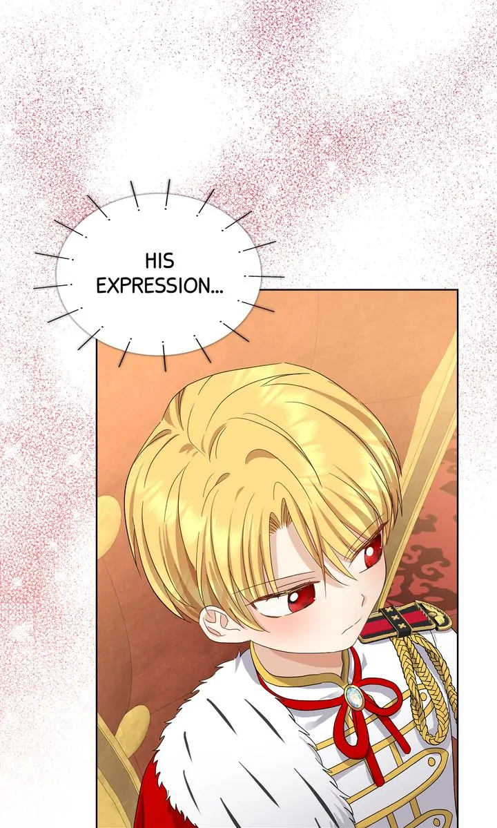 Read Our Tyrant Became Young Manga Online