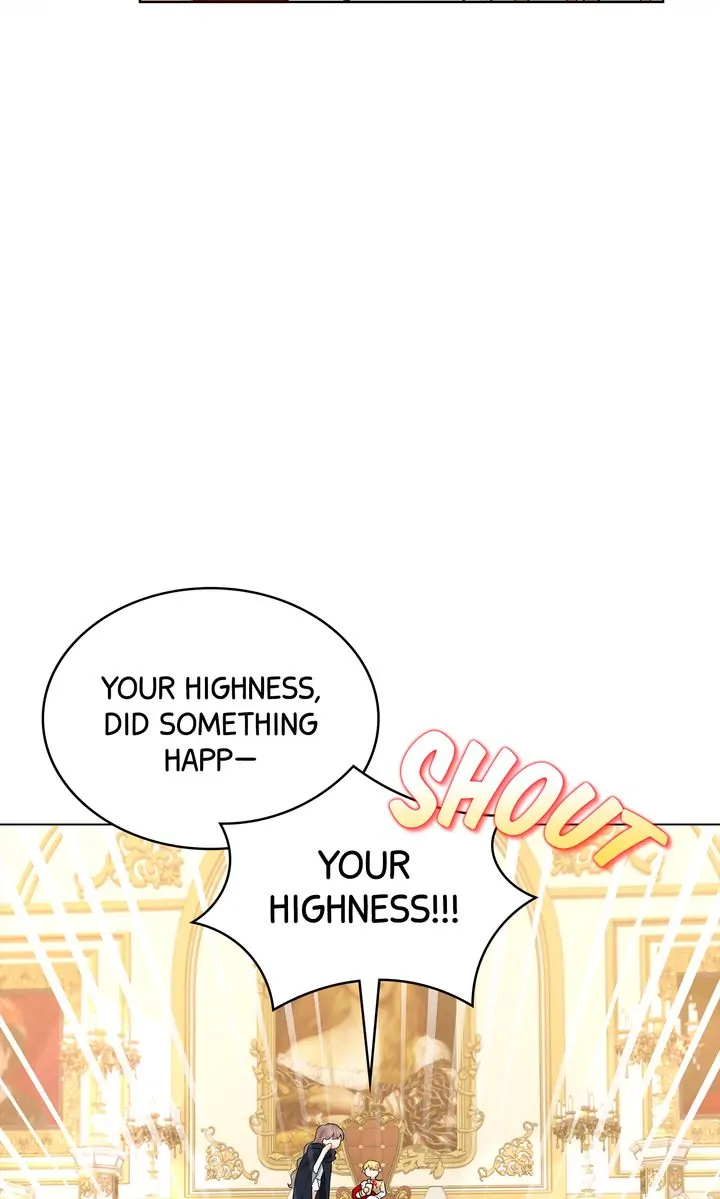 Read Our Tyrant Became Young Manga Online