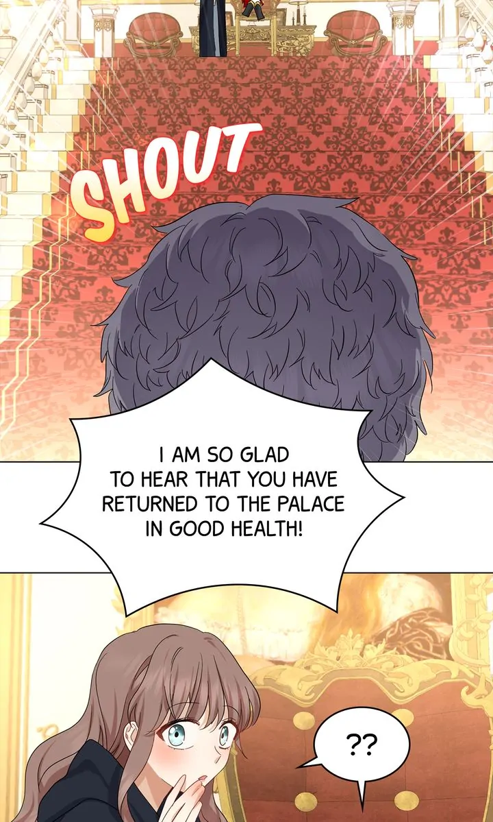 Read Our Tyrant Became Young Manga Online