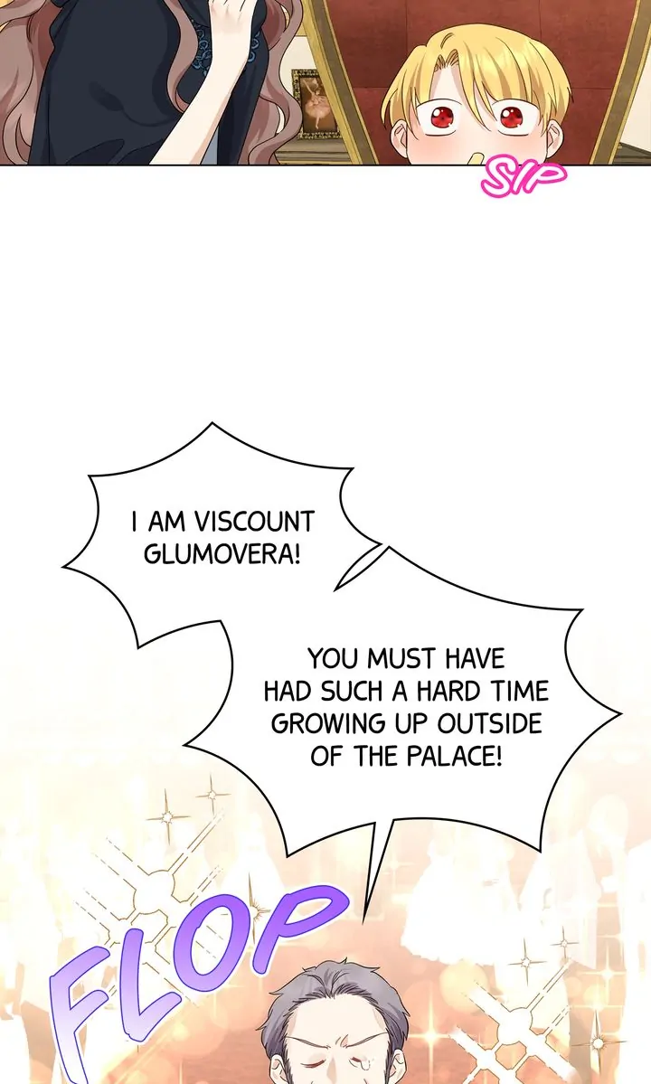 Read Our Tyrant Became Young Manga Online