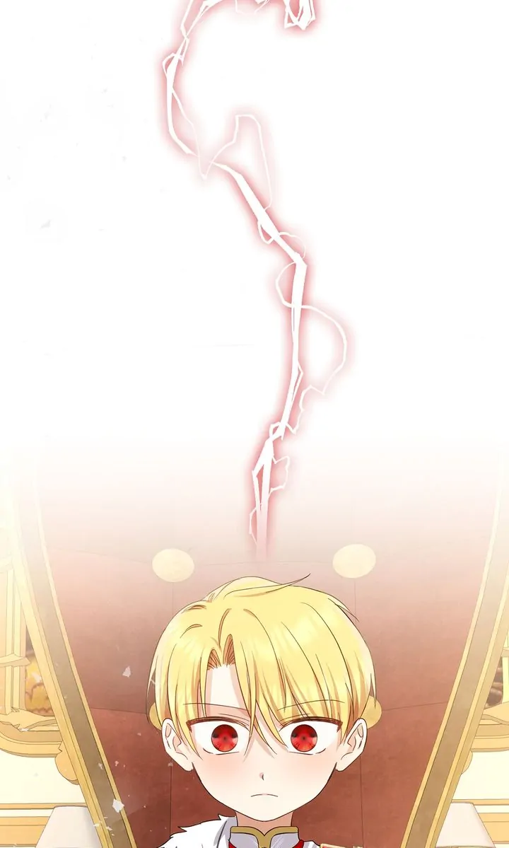 Read Our Tyrant Became Young Manga Online