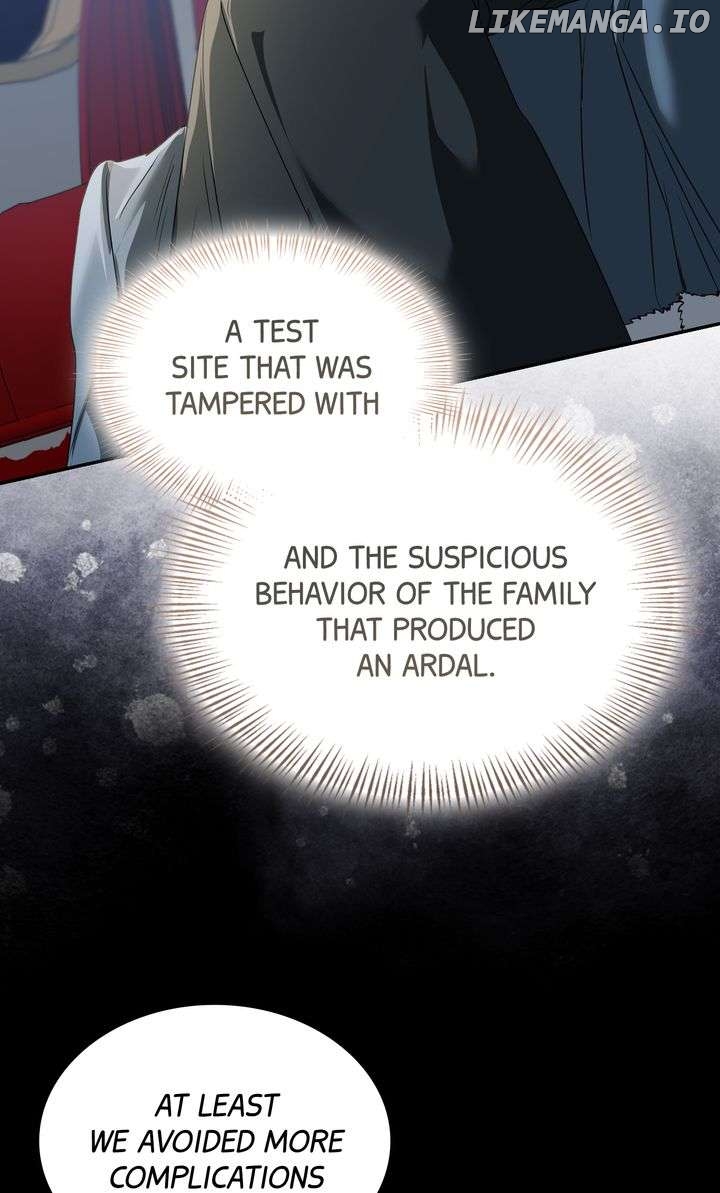 Read Our Tyrant Became Young Manga Online