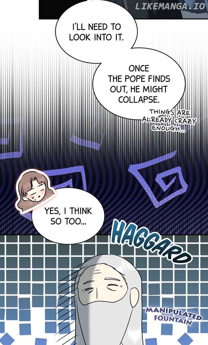 Read Our Tyrant Became Young Manga Online