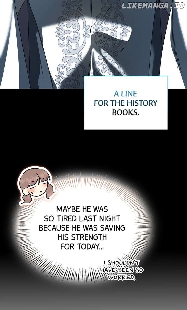 Read Our Tyrant Became Young Manga Online