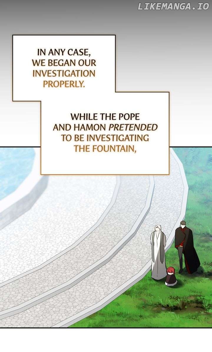 Read Our Tyrant Became Young Manga Online